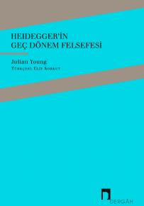 Heidegger’s Later Philosophy