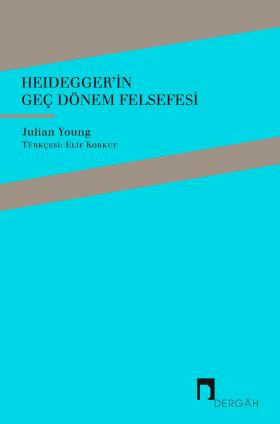 Heidegger’s Later Philosophy