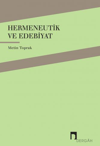 Hermeneutic and Literature