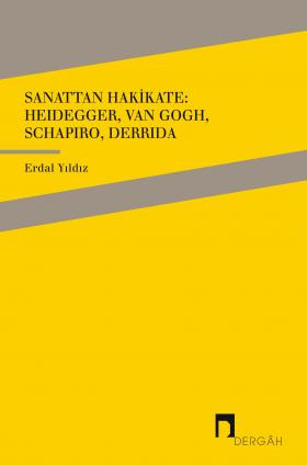 From Art to Truth: Van Gogh, Heidegger, Schapiro, Derrida