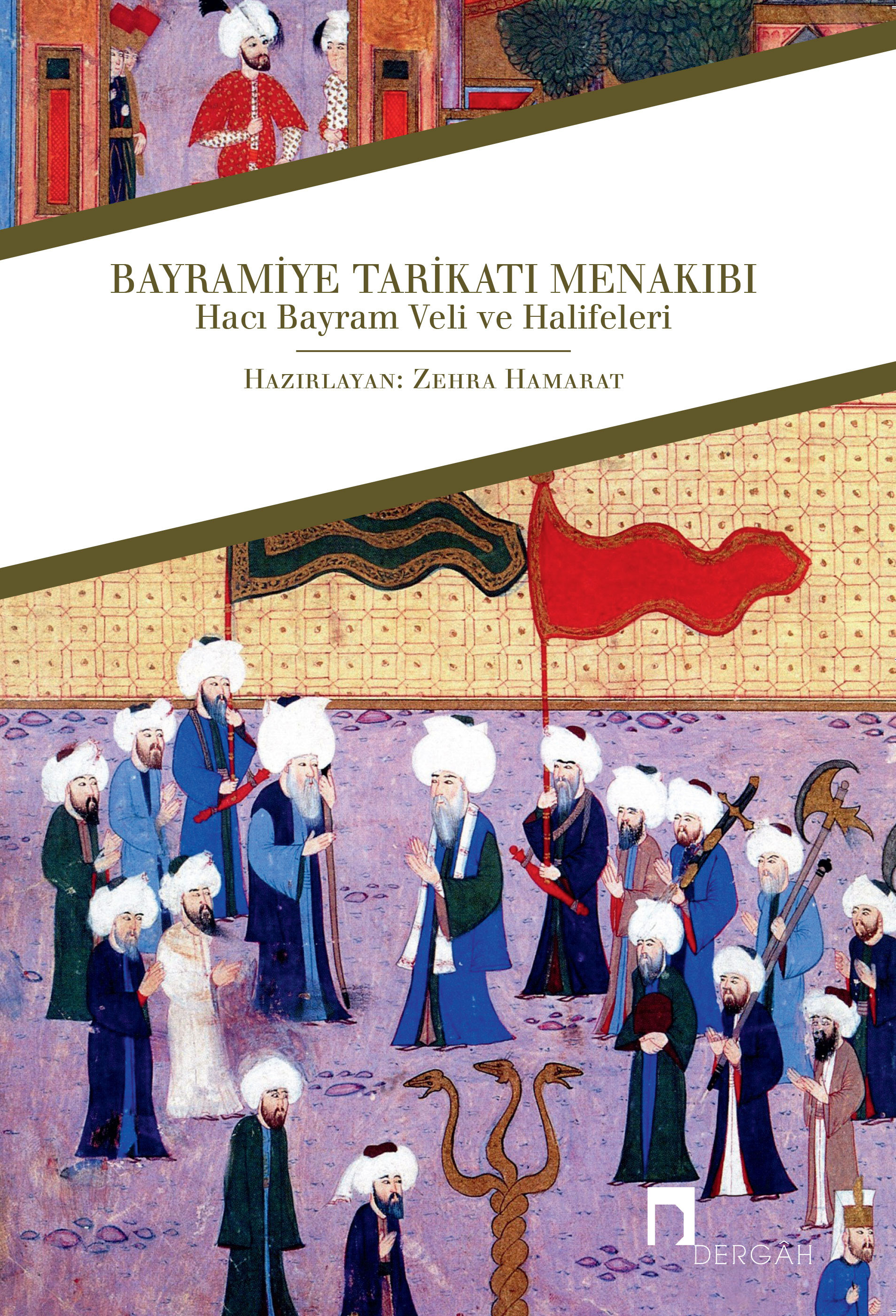 Bayramiye Tarikatı Menakıbı