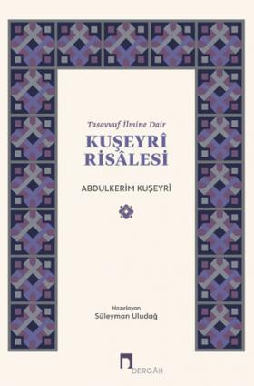 Kuşeyrî Risâlesi