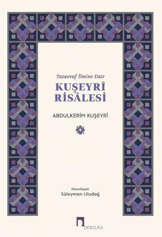 Kuşeyrî Risâlesi