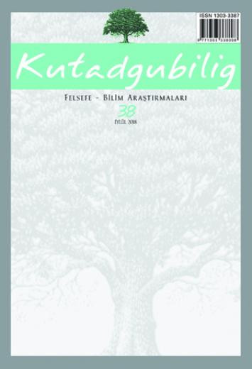 Kutadgubilig