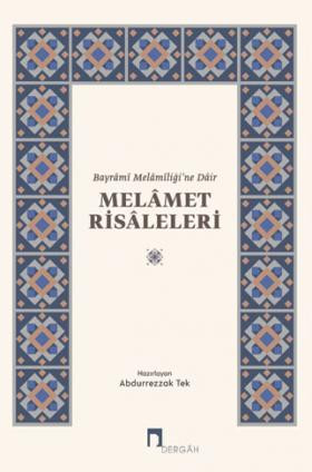 Melâmet Risâleleri