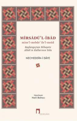 Mirsâdü’l-ibâd