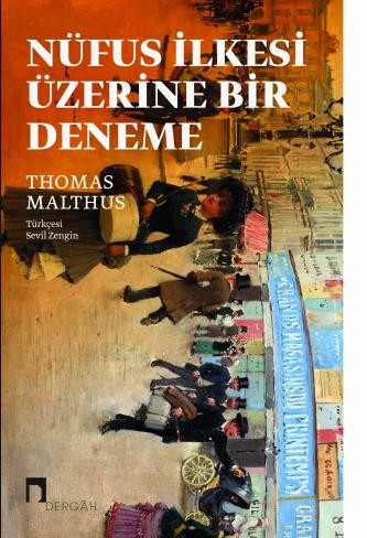 Nüfus İlkesi Üzerine Bir Deneme