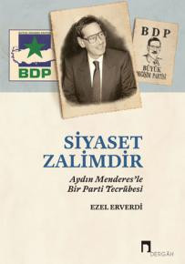 Siyaset Zalimdir