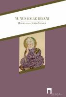 Yunus Emre's Divan