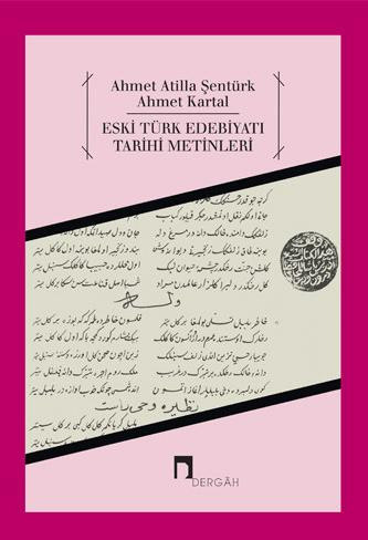 History of Old Turkish Literature Texts