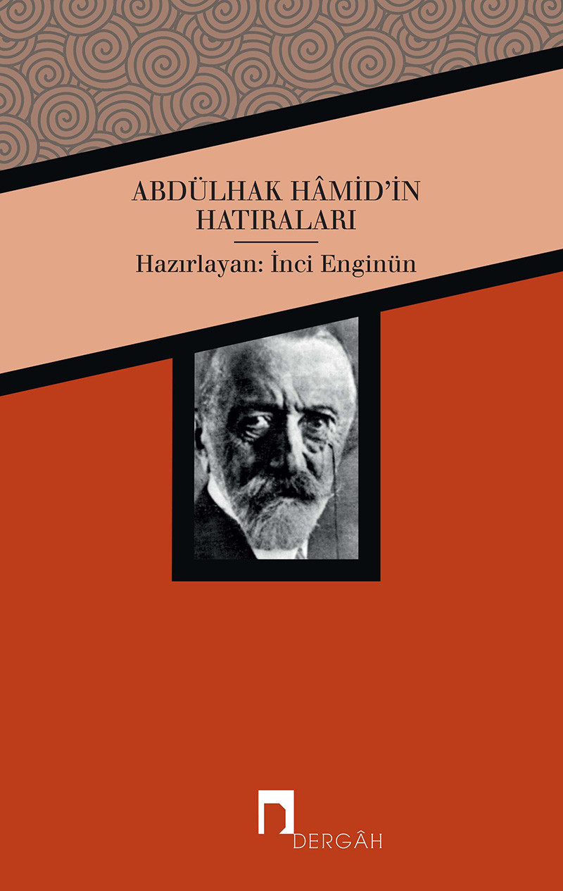 Abdülhak Hâmid'in Hatıraları