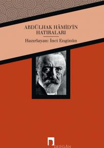 Abdülhak Hâmid'in Hatıraları