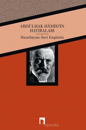 Abdülhak Hâmid'in Hatıraları