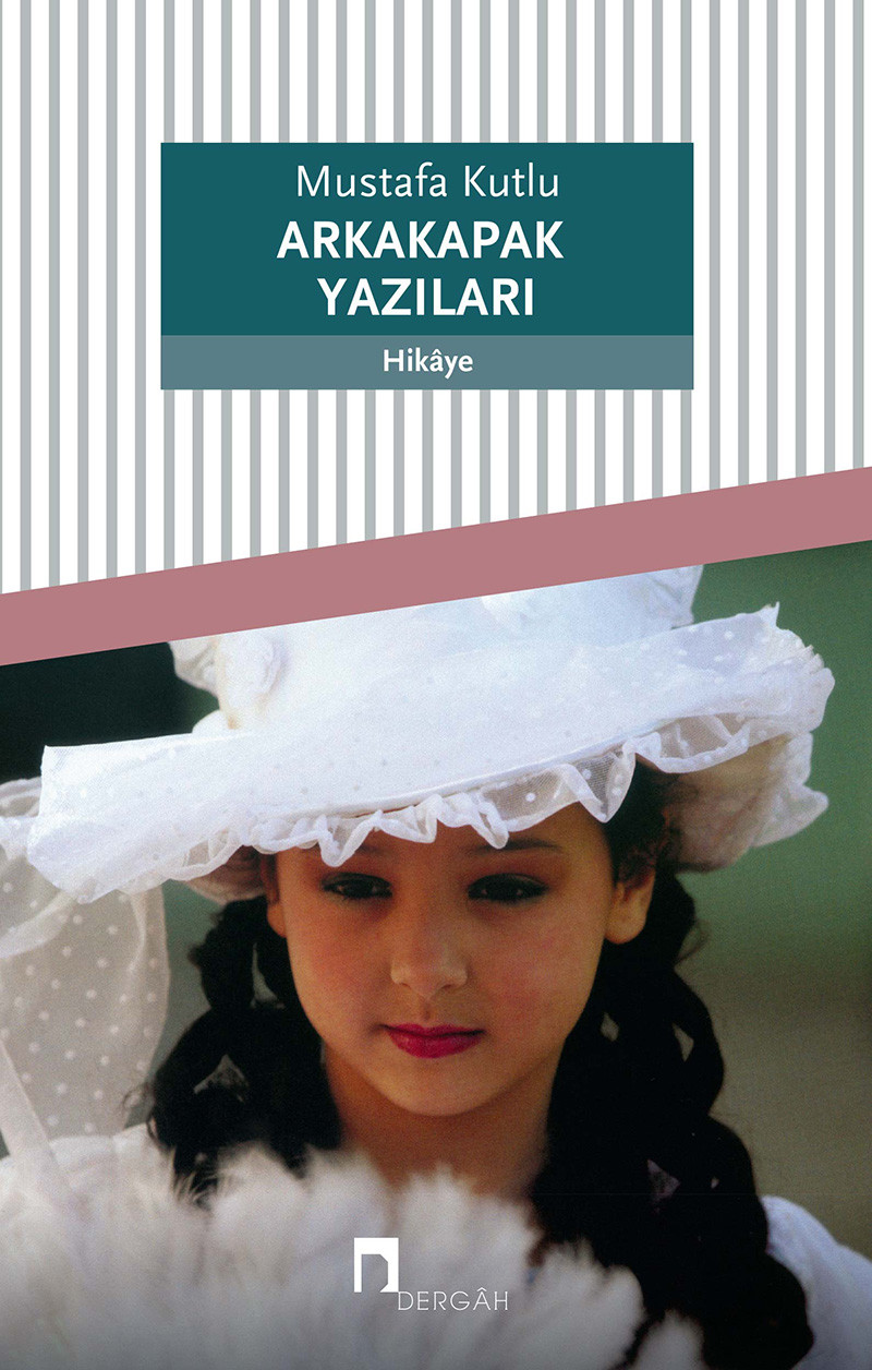 Arkakapak Yazıları