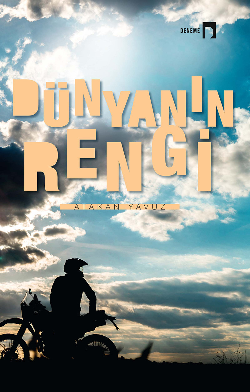 Dünyanın Rengi