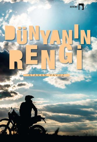 Dünyanın Rengi