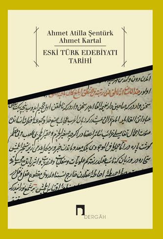 Eski Türk Edebiyatı Tarihi