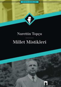 Millet Mistikleri Ruh Cephesinden Simalar