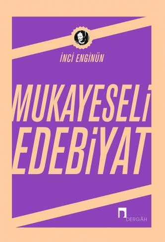 Mukayeseli Edebiyat