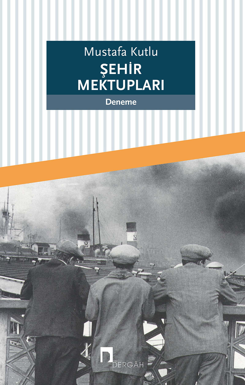 Şehir Mektupları