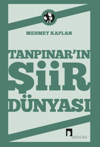 Tanpınar'ın Şiir Dünyası