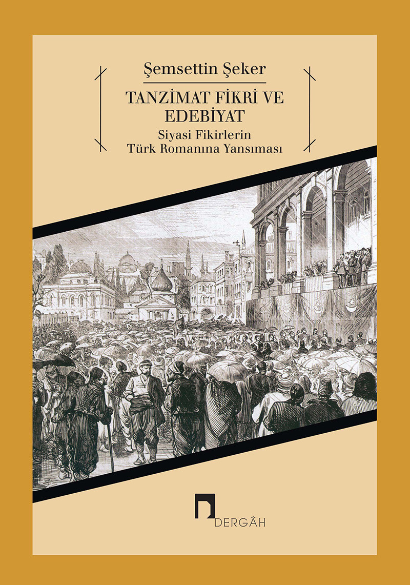 Idea of Tanzimat and Literature