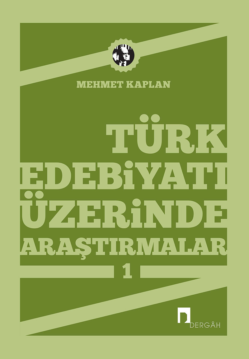 Türk Edebiyatı Üzerinde Araştırmalar 1