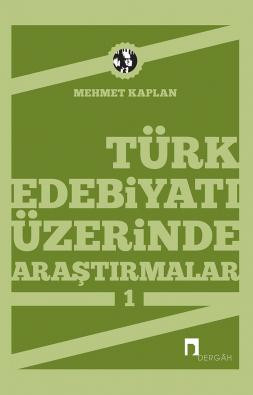 Studies on Turkish Literature 1