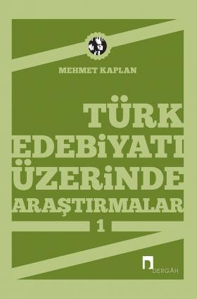 Studies on Turkish Literature 1