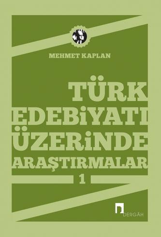 Studies on Turkish Literature 1
