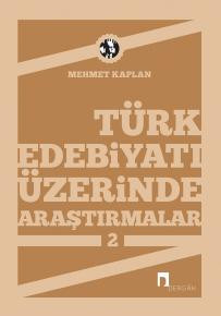 Türk Edebiyatı Üzerinde Araştırmalar 2