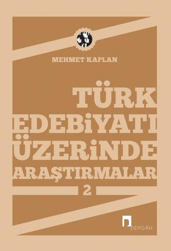 Studies on Turkish Literature 2