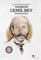 Tanburî Cemil Bey