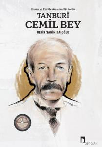 Tanburî Cemil Bey