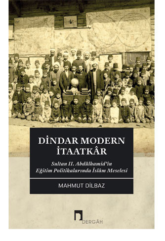 Dindar Modern İtaatkâr