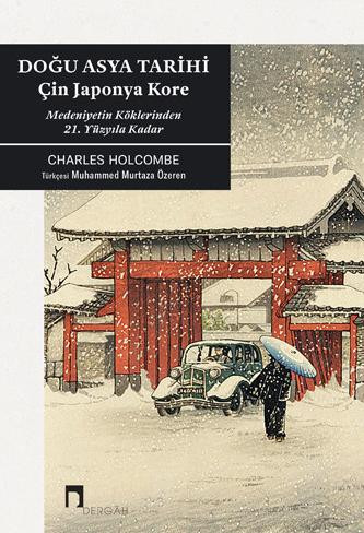 Doğu Asya Tarihi: Çin, Japonya, Kore
