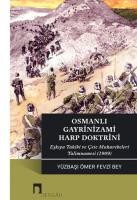 Osmanlı Gayrinizami Harp Doktrini