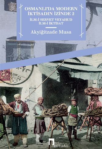 Modern Economy in Ottoman 2