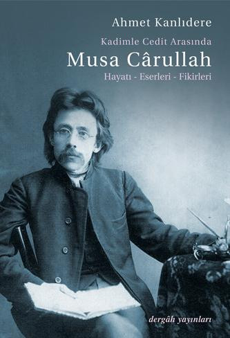 Between Archaic and Brand New: Musa Cârullah