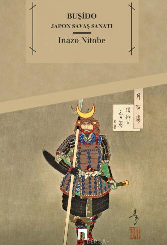 Buşido Japon Savaş Sanatı