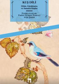 Language of Birds: Birds in Language, Literature and Arts