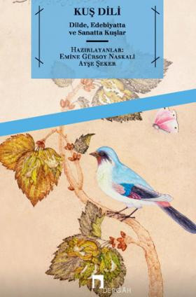 Language of Birds: Birds in Language, Literature and Arts