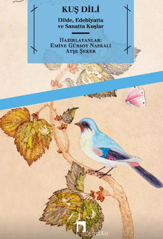 Language of Birds: Birds in Language, Literature and Arts