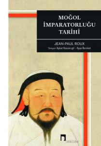 Moğol İmparatorluğu Tarihi