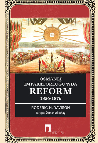 Osmanlı İmparatorluğu'nda Reform 1856-1876