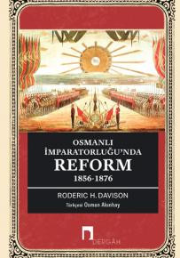 Osmanlı İmparatorluğu'nda Reform 1856-1876