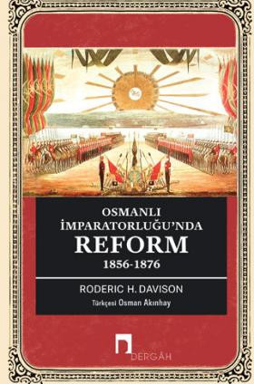 Osmanlı İmparatorluğu'nda Reform 1856-1876