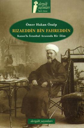 Rızaeddin bin Fahreddin