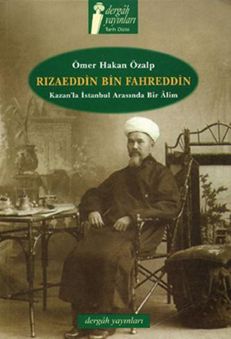 Rızaeddin bin Fahreddin